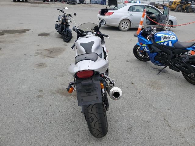 2002 TRIUMPH MOTORCYCLE DAYTONA 95 SMT502FT62J139910