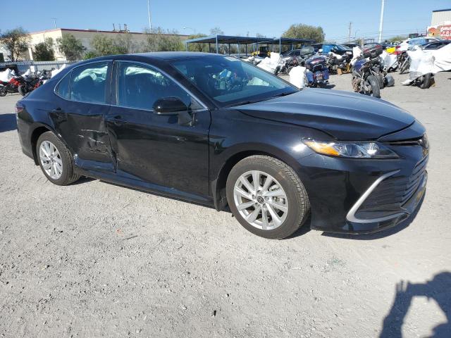 VIN 4T1C11AK9PU168900 2023 Toyota Camry, LE no.4