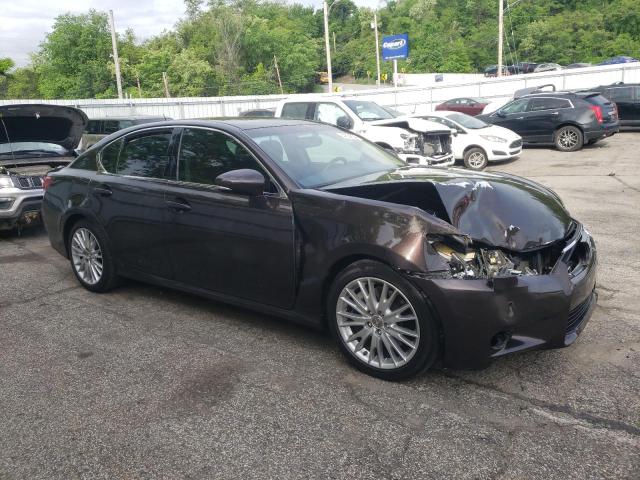 2013 Lexus Gs 350 VIN: JTHBE1BL9D5000240 Lot: 54854034