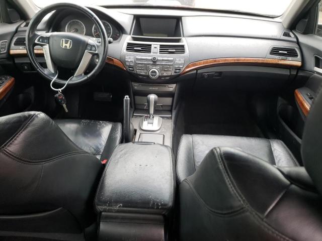 2011 Honda Accord Exl VIN: 1HGCP3F87BA013785 Lot: 54848054