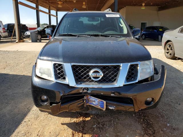 2012 Nissan Pathfinder S VIN: 5N1AR1NB7CC619574 Lot: 55844784