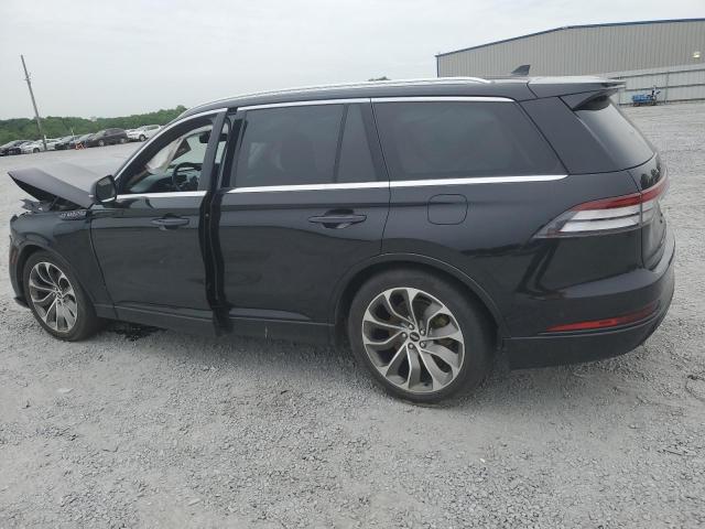 5LMYJ8XY7LGL35268 Lincoln Aviator GR 2