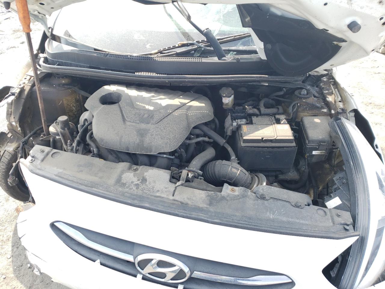 KMHCU5AE5HU334761 2017 Hyundai Accent Sport