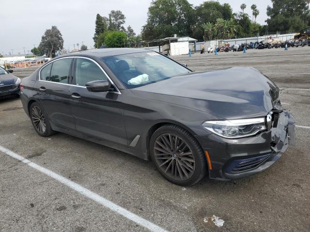 2017 BMW 530 Xi VIN: WBAJA7C55HG457629 Lot: 55635944