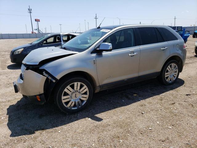 2008 Lincoln Mkx VIN: 2LMDU88C48BJ38542 Lot: 55223414