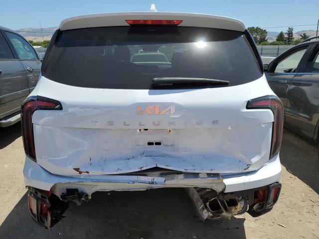 2023 Kia Telluride Sx VIN: 5XYP54GC9PG330702 Lot: 56929314