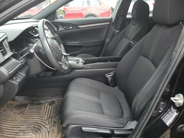 2018 Honda Civic Sport VIN: SHHFK7H48JU428128 Lot: 54059274