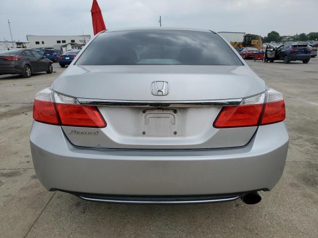 2014 Honda Accord Lx VIN: 1HGCR2F30EA188702 Lot: 55649814