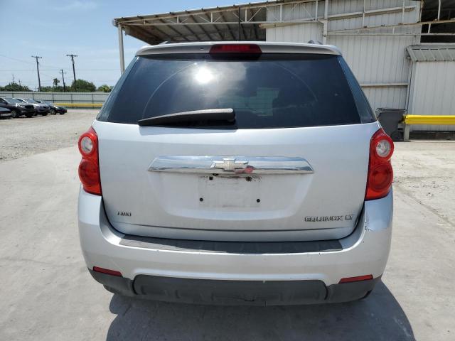 2013 Chevrolet Equinox Lt VIN: 2GNFLNEK7D6286054 Lot: 54715084