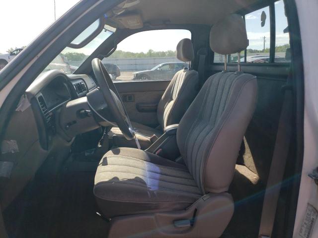 1999 Toyota Tacoma VIN: 4TAPM62NXXZ501736 Lot: 55886134