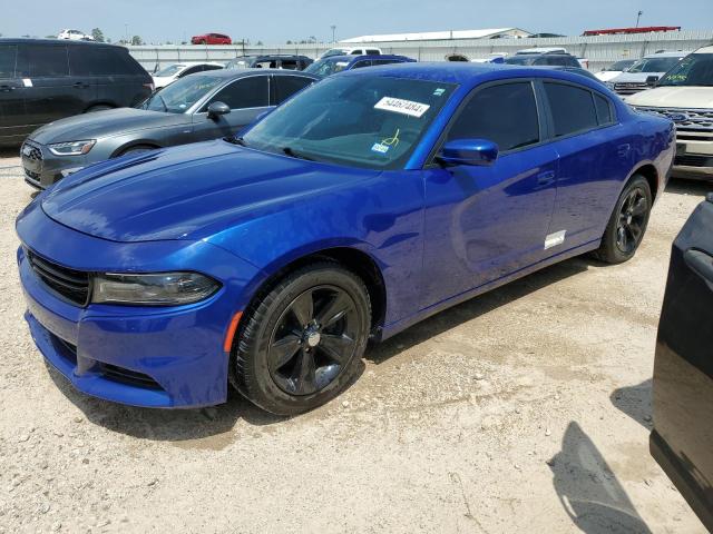 2018 Dodge Charger Sxt Plus VIN: 2C3CDXHG0JH188127 Lot: 54462484