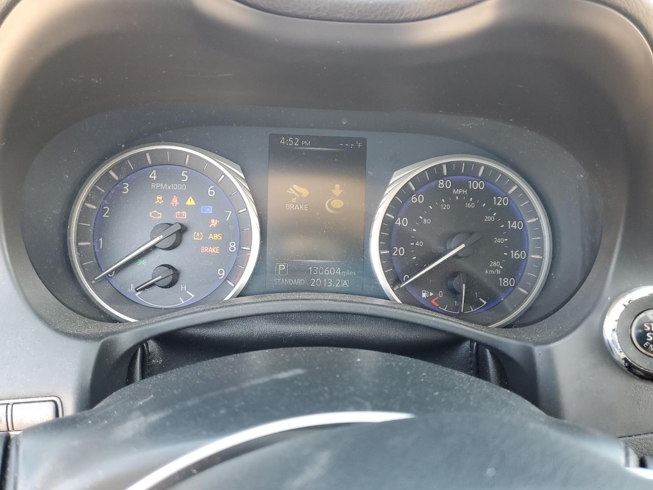 JN1BV7AP6EM690743 2014 Infiniti Q50 Base