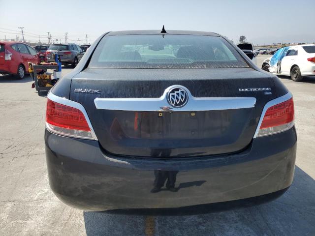 2010 Buick Lacrosse Cxl VIN: 1G4GC5EG3AF222728 Lot: 56901654