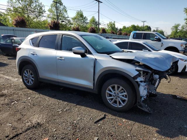 2023 Mazda Cx-5 Select VIN: JM3KFBBM9P0228633 Lot: 56011414