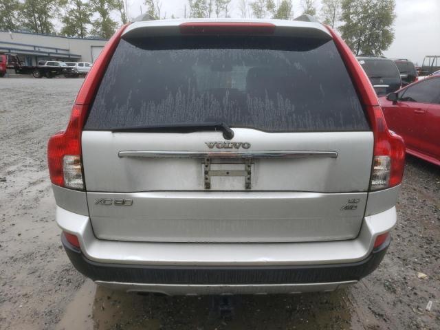 2008 Volvo Xc90 3.2 VIN: YV4CZ982X81475106 Lot: 55900234