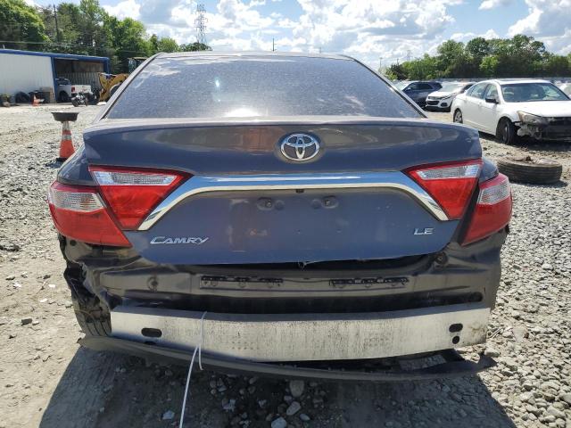 2016 Toyota Camry Le VIN: 4T1BF1FK1GU223801 Lot: 52313694