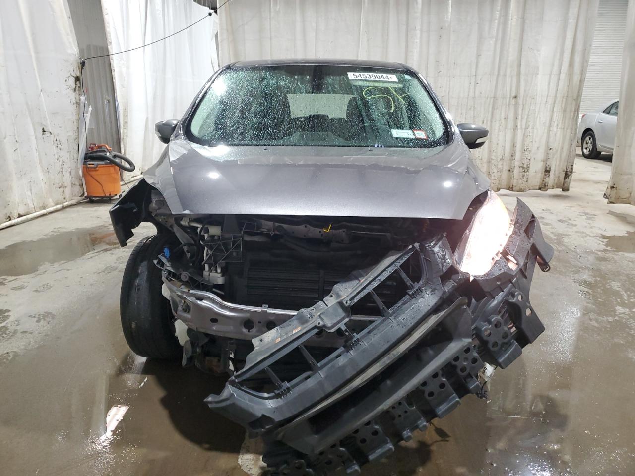 1FADP5BU0EL517854 2014 Ford C-Max Sel