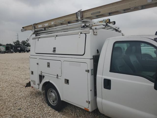 2013 Ford F350 Super Duty VIN: 1FDRF3A67DEB92581 Lot: 55392124