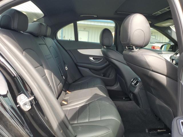 2018 Mercedes-Benz C 300 VIN: 55SWF4JB4JU279096 Lot: 56396264