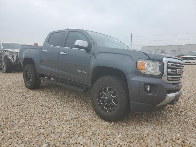 2015 GMC Canyon Slt VIN: 1GTG5CE33F1247410 Lot: 53344754