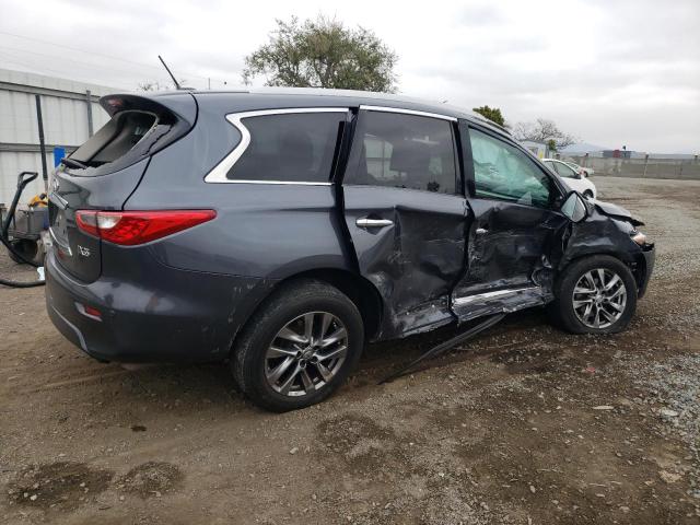 2013 Infiniti Jx35 VIN: 5N1AL0MN6DC328850 Lot: 55502734