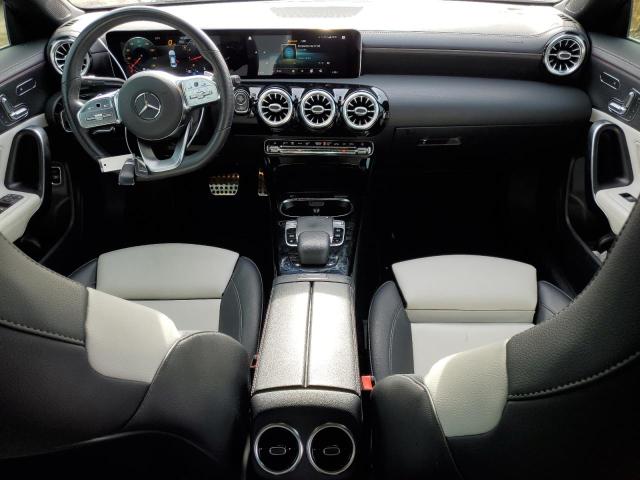 2020 Mercedes-Benz Cla 250 4Matic VIN: WDD5J4HB1LN044585 Lot: 53471254