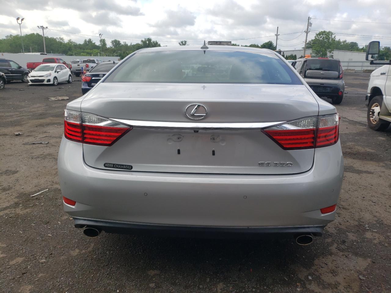 JTHBK1GG9D2056717 2013 Lexus Es 350