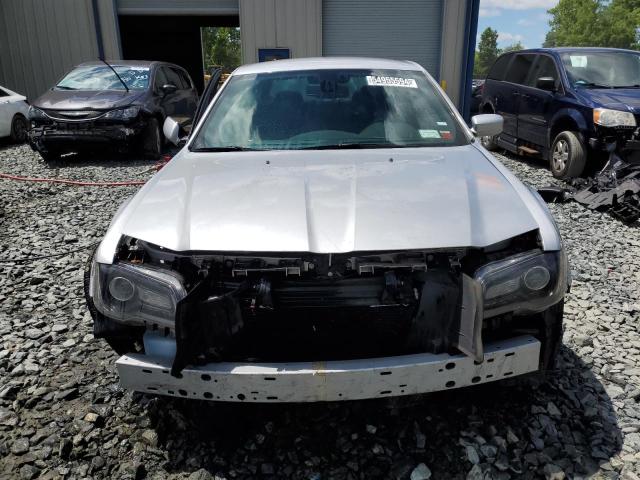 2021 Chrysler 300 S VIN: 2C3CCABG4MH588995 Lot: 54955594