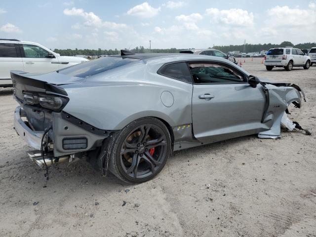 2023 Chevrolet Camaro Lt1 VIN: 1G1FF1R74P0106615 Lot: 54944214