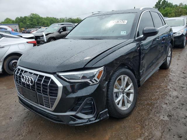 WA1EECF38P1152889 Audi Q3 PREMIUM