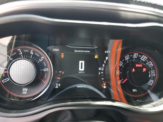 2020 Dodge Challenger Sxt VIN: 2C3CDZAG8LH227197 Lot: 55081094