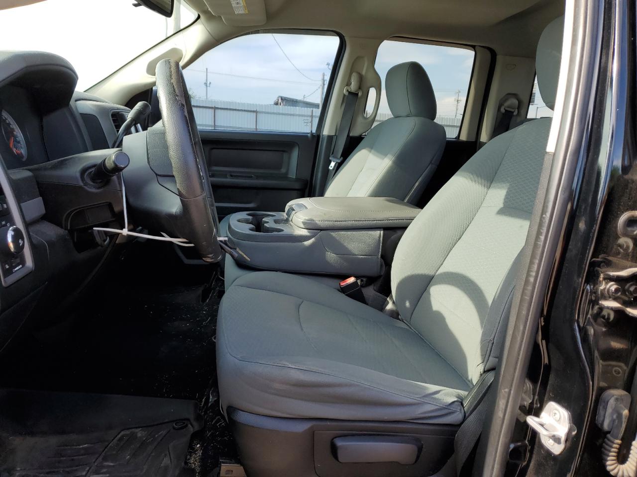 1C6RR7FT1ES167218 2014 Ram 1500 St