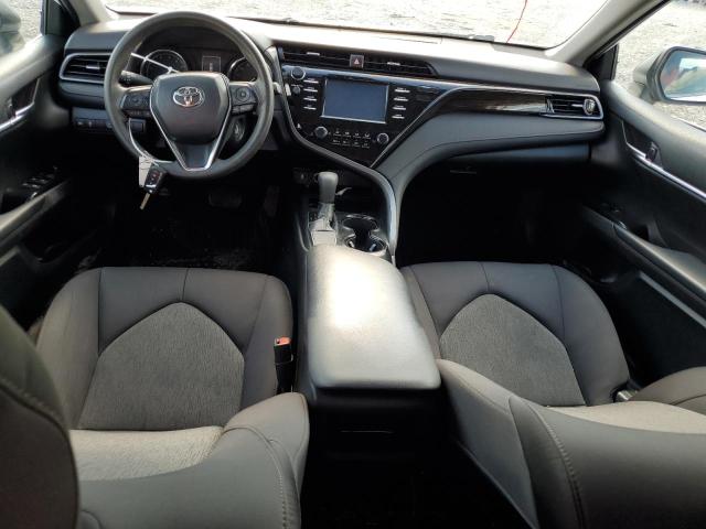 2019 TOYOTA CAMRY L - 4T1B11HK3KU775997