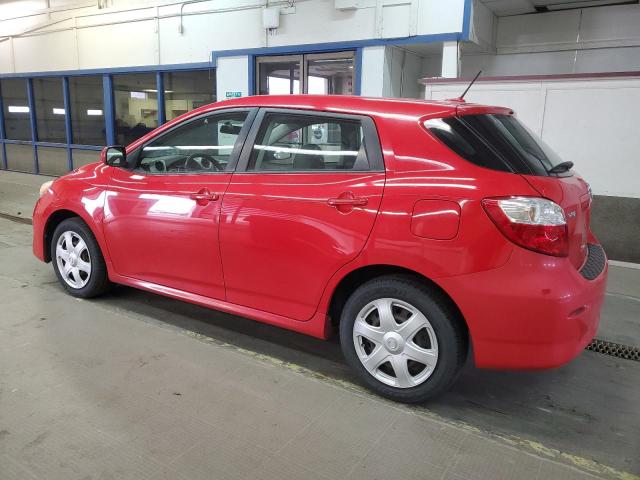 2009 Toyota Corolla Matrix VIN: 2T1KU40EX9C073671 Lot: 55928104