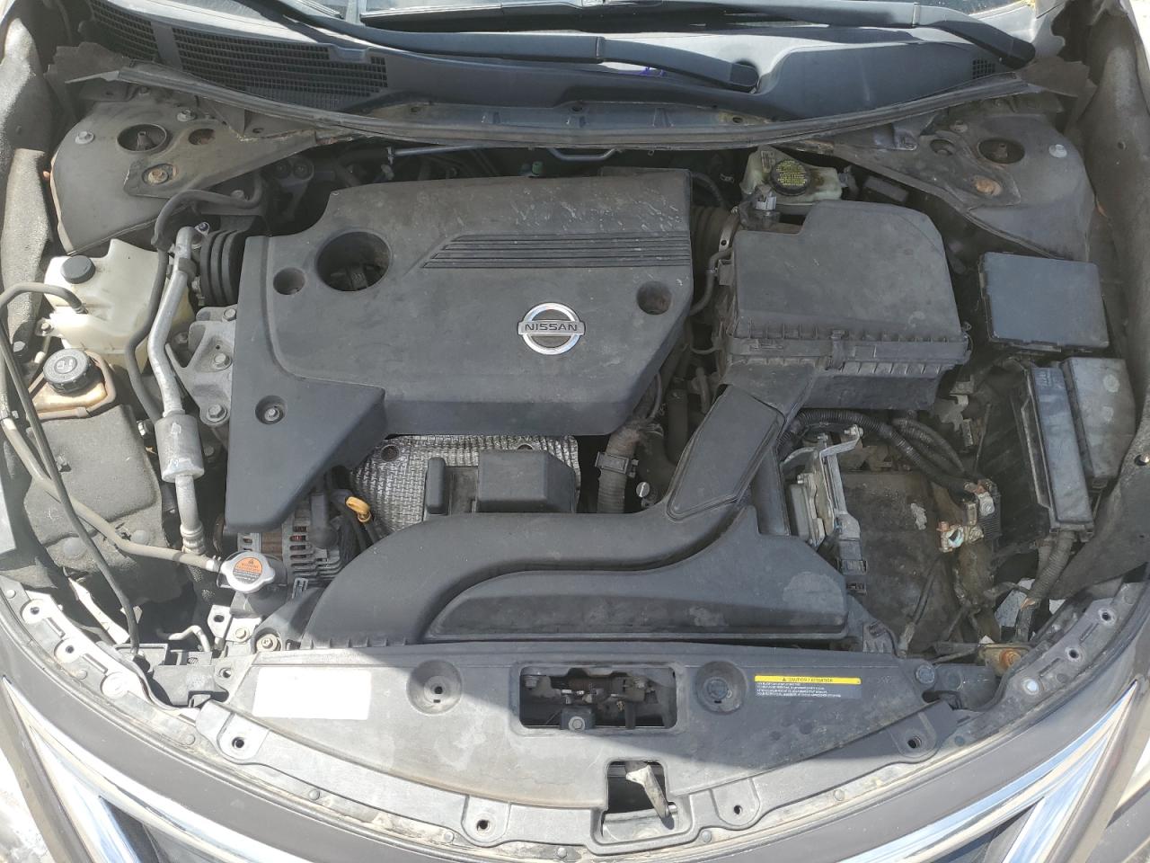 1N4AL3AP5FC458672 2015 Nissan Altima 2.5