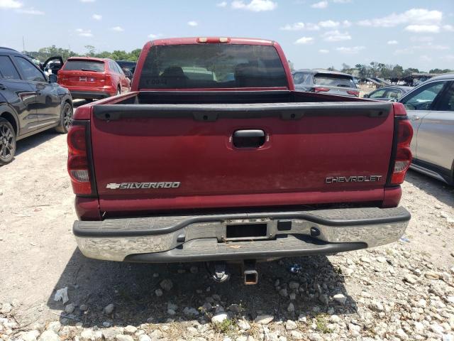 2005 Chevrolet Silverado C1500 VIN: 2GCEC19T851278799 Lot: 53222364