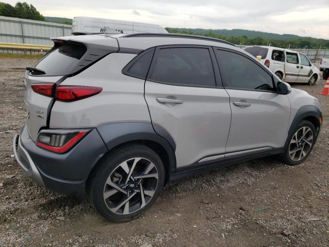 KM8K5CA37NU813092 Hyundai Kona LIMIT 3