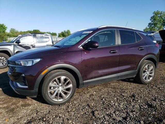 2020 Buick Encore Gx Select VIN: KL4MMDS25LB125428 Lot: 56998134