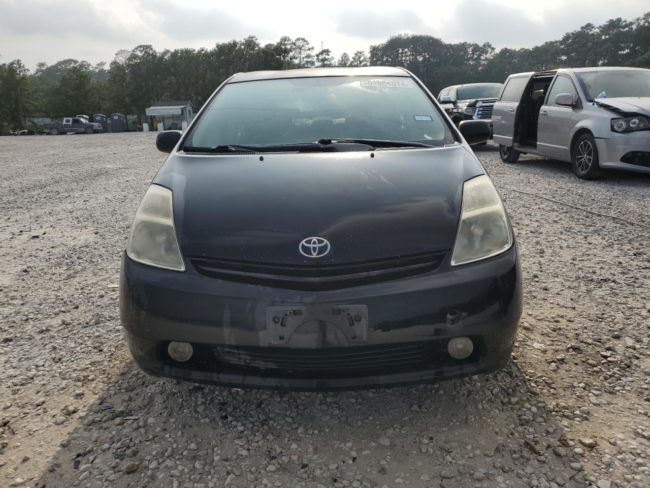 JTDKB20U753111779 2005 Toyota Prius