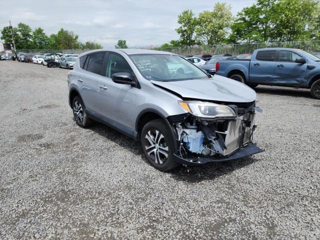 2T3ZFREV8JW422061 | 2018 Toyota rav4 le