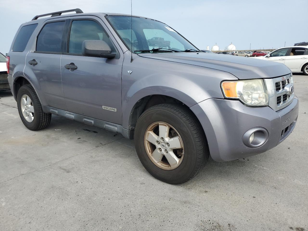 1FMCU03178KC90352 2008 Ford Escape Xlt