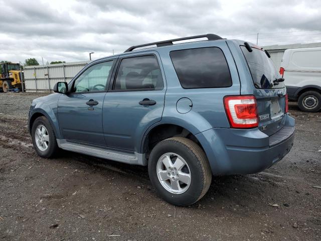 Vin: 1fmcu0d79bkc15775, lot: 54760374, ford escape xlt 20112