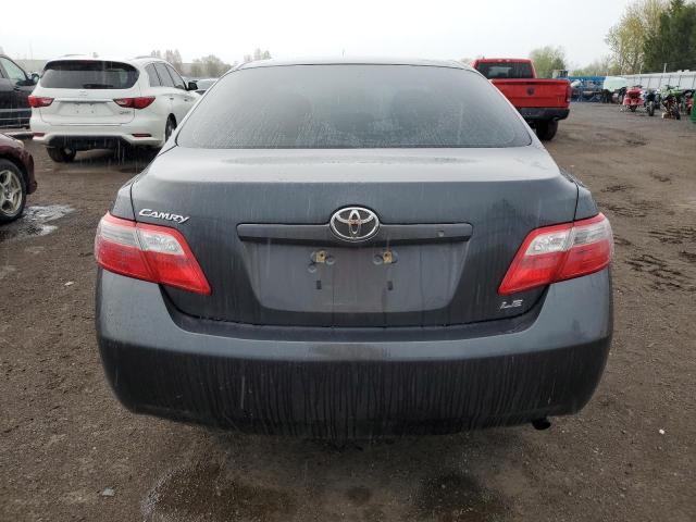 2008 Toyota Camry Ce VIN: 4T1BE46K78U756502 Lot: 53402724