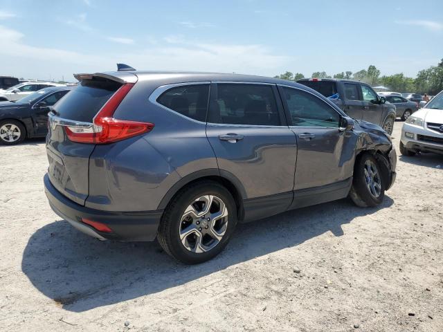 2018 Honda Cr-V Exl VIN: 5J6RW1H89JA012935 Lot: 54711134