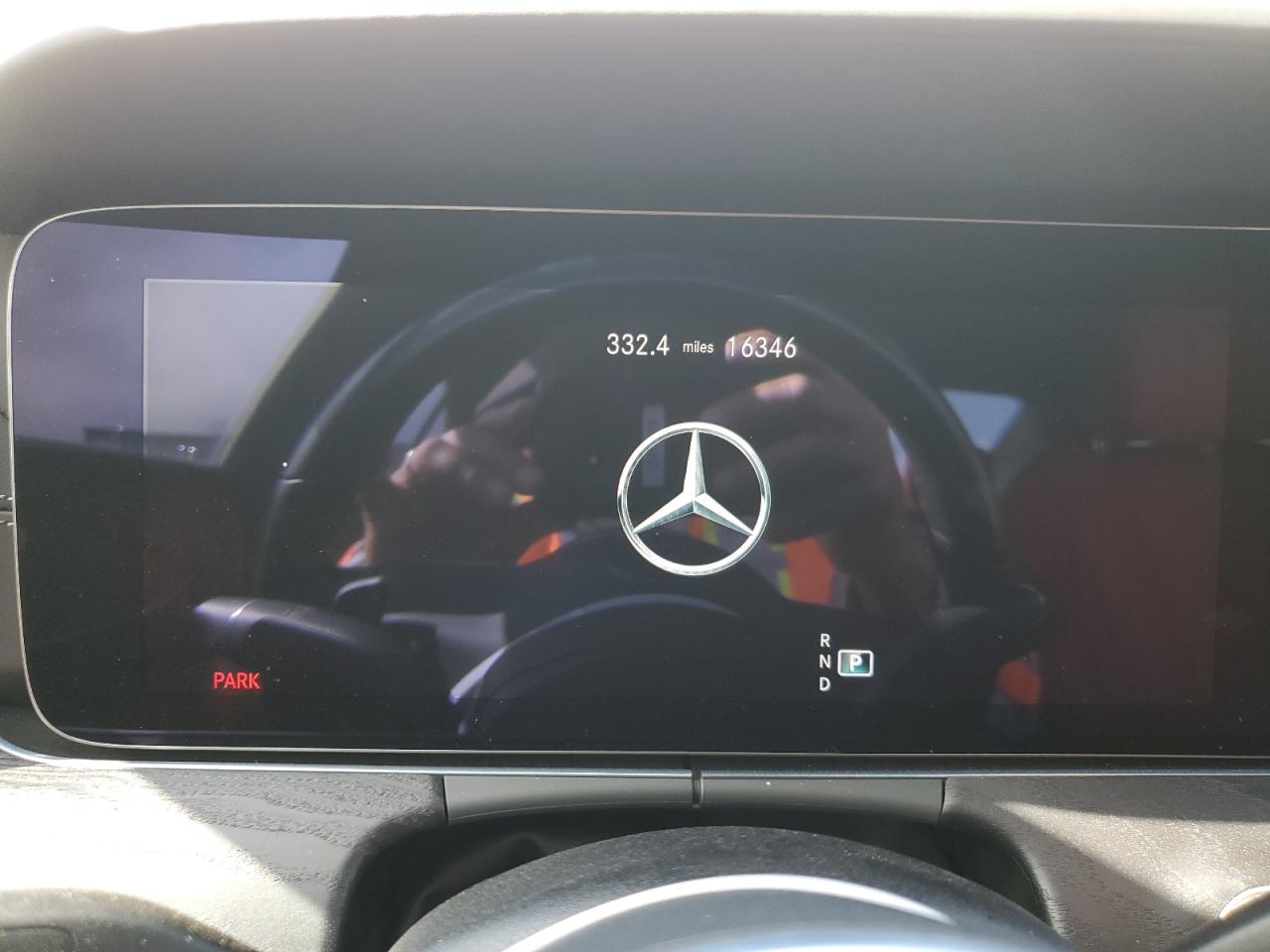 W1K2J5KB4MA085898 2021 Mercedes-Benz Cls 450 4Matic