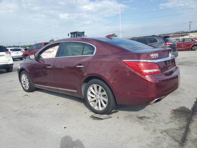 2016 Buick Lacrosse VIN: 1G4GB5G36GF143298 Lot: 56592404