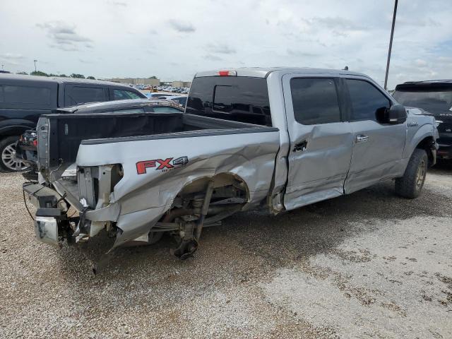 2020 Ford F150 Supercrew VIN: 1FTEW1E59LKE36708 Lot: 54880924