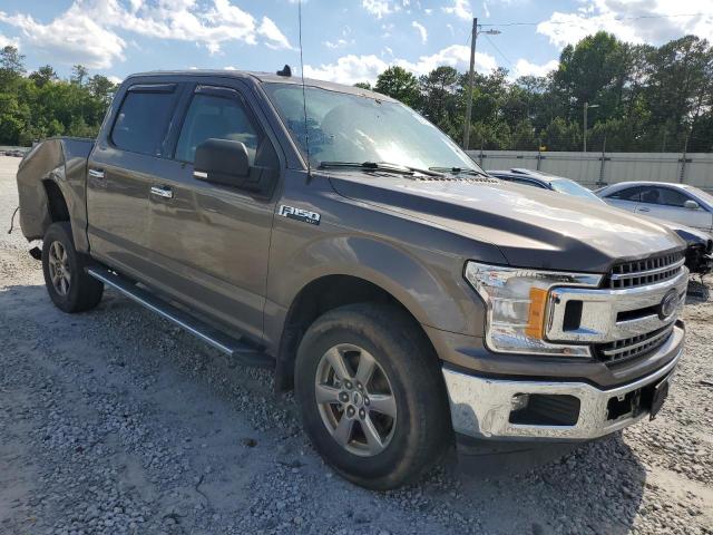 2020 FORD F150 SUPER - 1FTEW1C42LFC63276