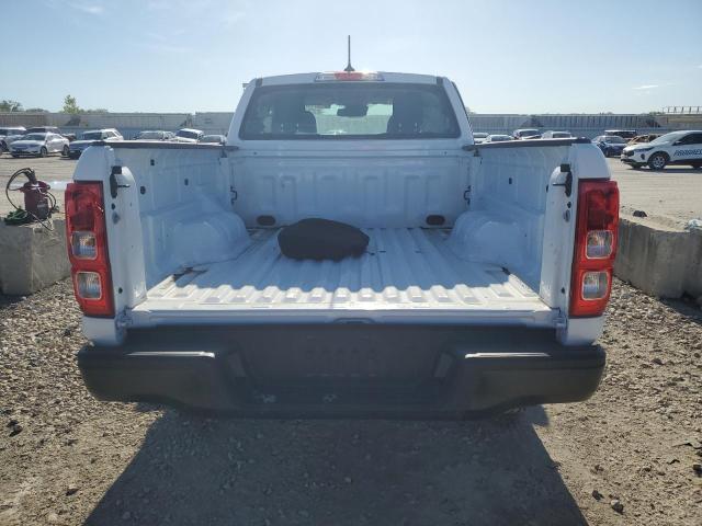 2023 Ford Ranger Xl VIN: 1FTER1EH5PLE06591 Lot: 54331174