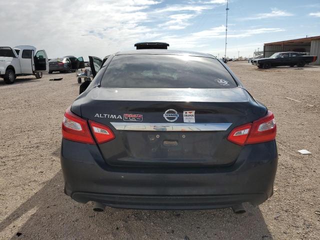 2017 Nissan Altima 2.5 VIN: 1N4AL3AP4HC254626 Lot: 55570324